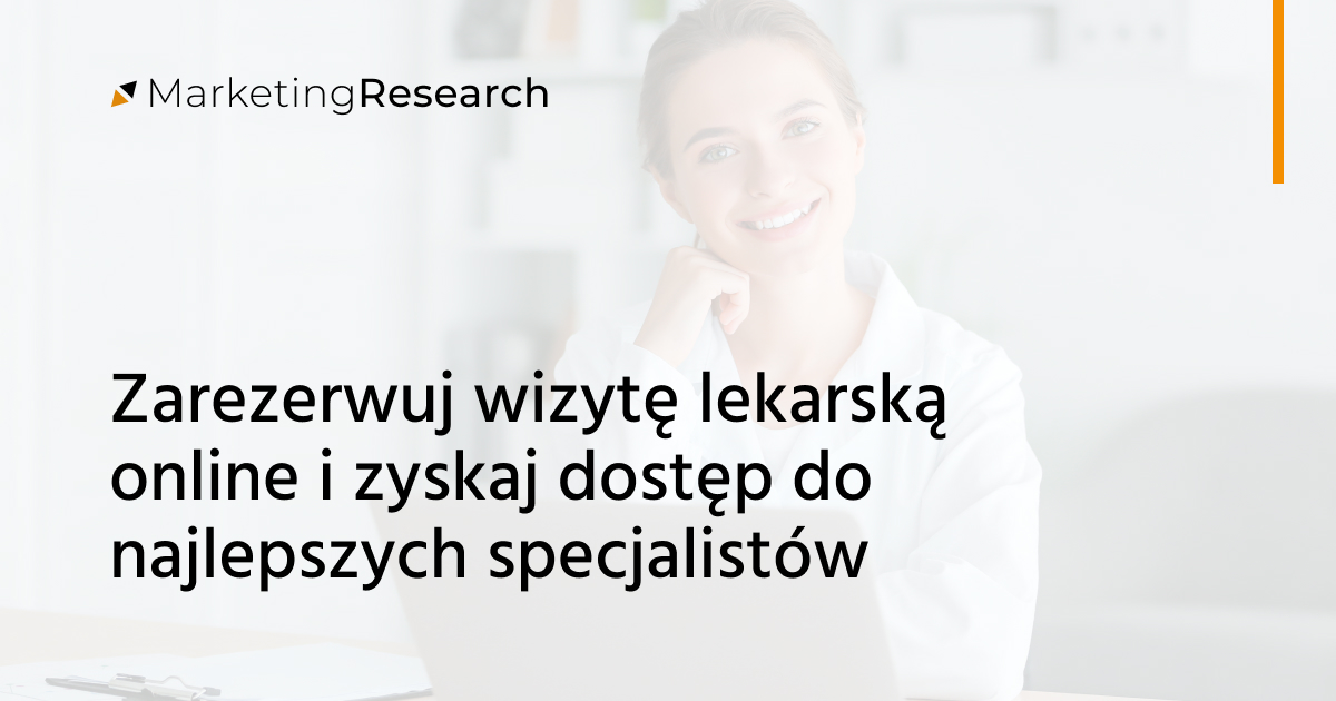 Zarezerwuj wizytę lekarską online i zyskaj natychmiastowy dostęp do najlepszych specjalistów